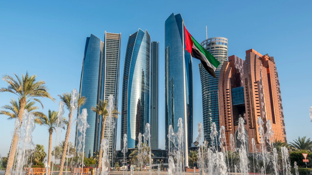 abu-dhabi