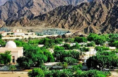 hatta-city-tour