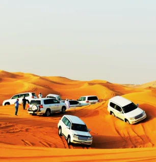 premium-evening-desert-safari