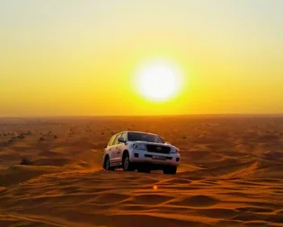 sunrise-desert-safari