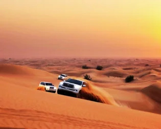 vip-Desert-Safari