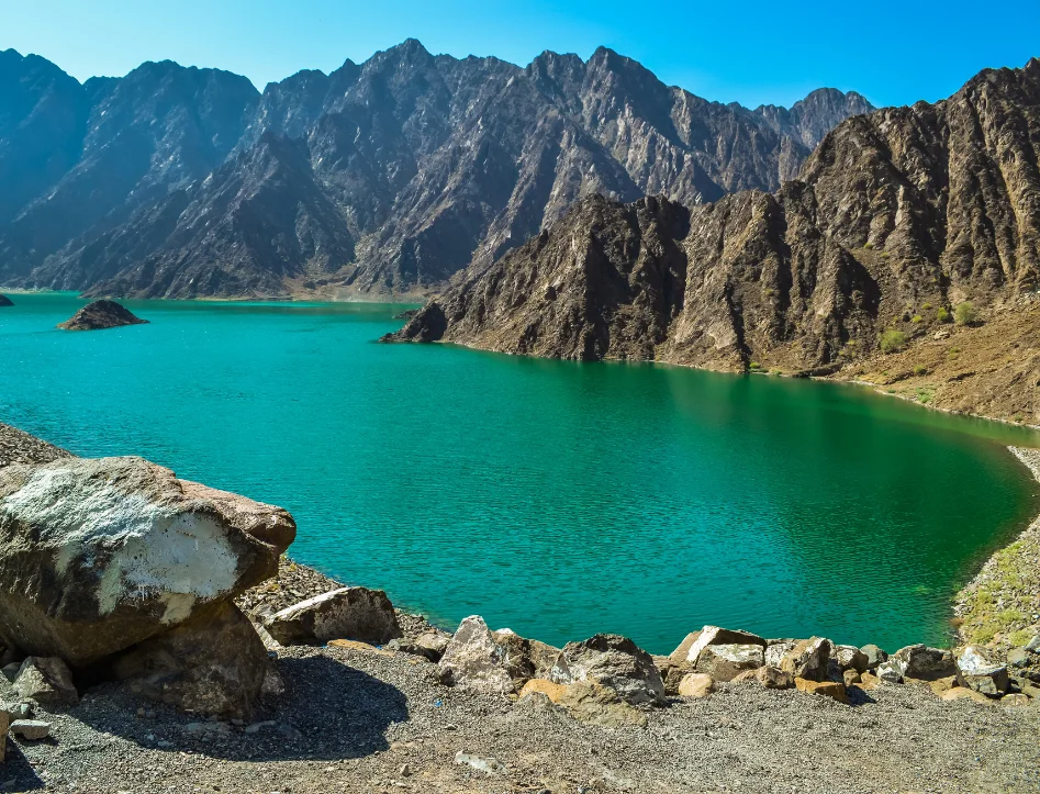 hatta-city-tour